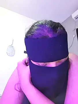 Miss_joudi_bigass Show Webcam