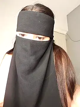 Sembang XXX Secara Langsung Miss_joudi_bigass