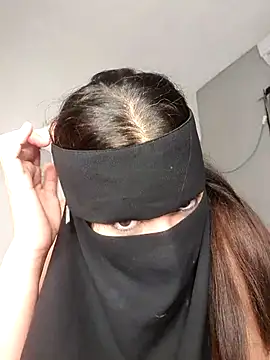 Show webcam de Miss_joudi_bigass