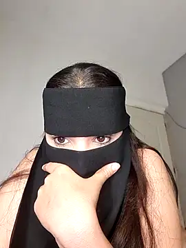 Miss_joudi_bigass Obrolan Langsung XXX