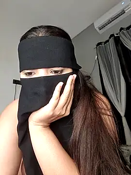 Miss_joudi_bigass Show Webcam