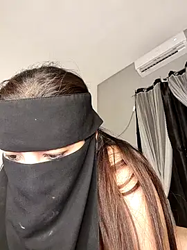 عرض كام Miss_joudi_bigass