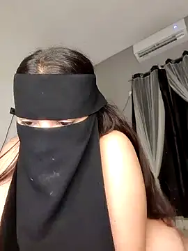Miss_joudi_bigass 现场XXX聊天