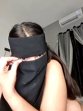 Miss_joudi_bigass Chat XXX live