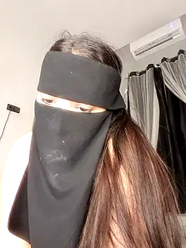 Show webcam de Miss_joudi_bigass