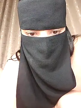 Miss_joudi_bigass Adlı Modelin Web Kamerası Şovu