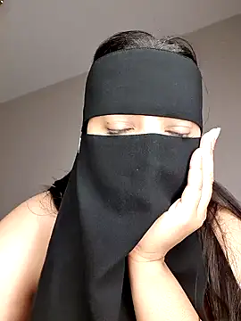 Miss_joudi_bigass Adlı Modelin Web Kamerası Şovu
