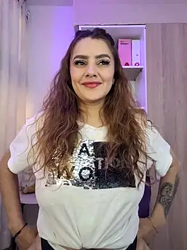 XXX chat uživo modela Lu_perez