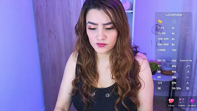Lu_perez 라이브 XXX 채팅