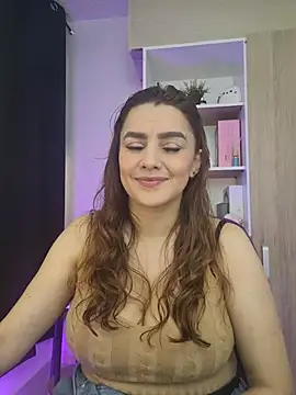Chat XXX en directo de Lu_perez
