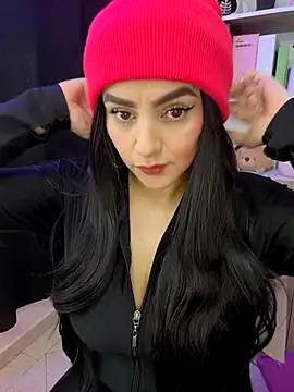 Lu_perez 现场XXX聊天