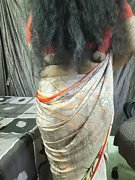 bhuvana_555 Chat XXX live