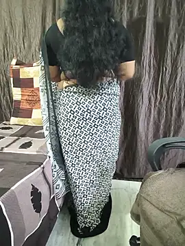 bhuvana_555's Webcam Show