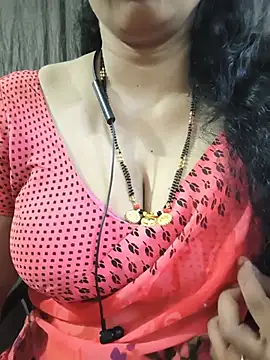 bhuvana_555 Live XXX-Chat
