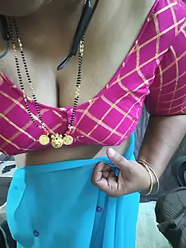 bhuvana_555 Live XXX-chat
