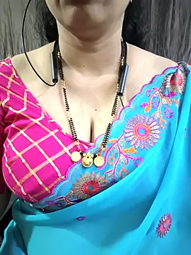 bhuvana_555's Webcam Show