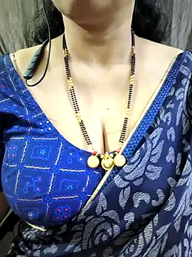 bhuvana_555 ওয়েবক্যাম শো
