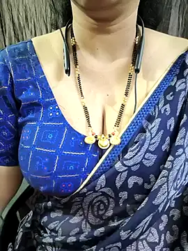 bhuvana_555's Webcam Show