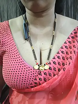 bhuvana_555 라이브 XXX 채팅