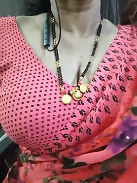 bhuvana_555's Webcam Show