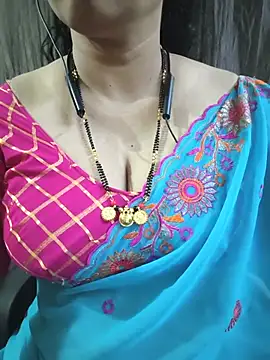 bhuvana_555 现场XXX聊天