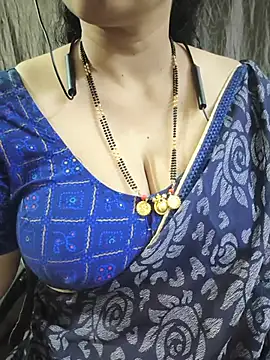 bhuvana_555's Webcam Show