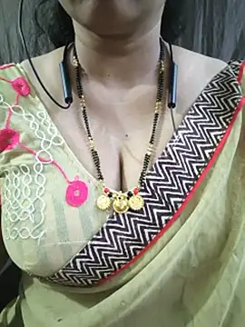 Živý XXX chat bhuvana_555