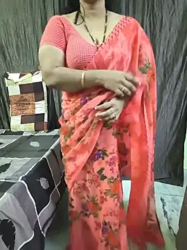 Webkamerová show bhuvana_555