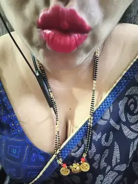 Show webcam de bhuvana_555