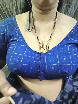 bhuvana_555 ওয়েবক্যাম শো