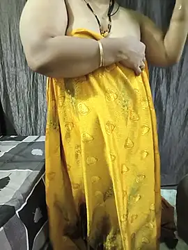 bhuvana_555 Show Webcam