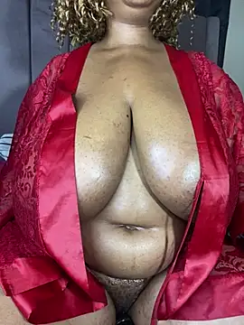 MayaPassion webcam show