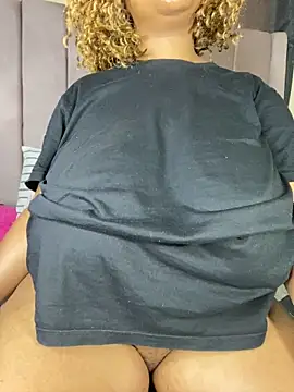 MayaPassion's Webcam Show