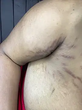 MayaPassion Webcam show