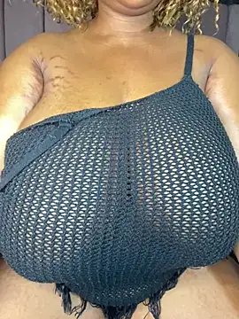 MayaPassion's Webcam Show