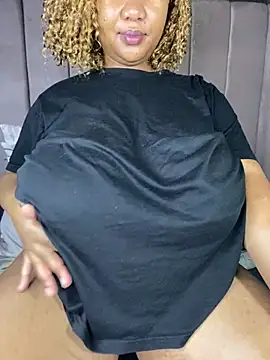 MayaPassion's Webcam Show