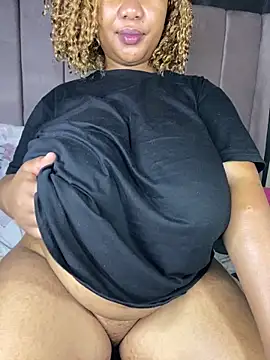 عرض كام MayaPassion