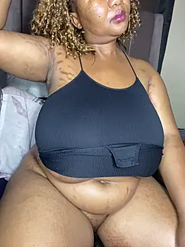 MayaPassion Webcam Show