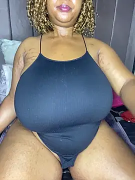 Show webcam de MayaPassion
