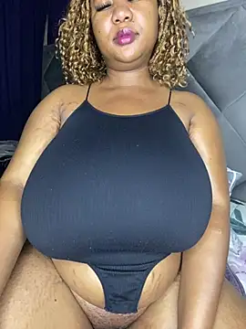 Show Webcam de MayaPassion