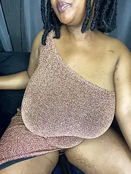 MayaPassion's Webcam Show