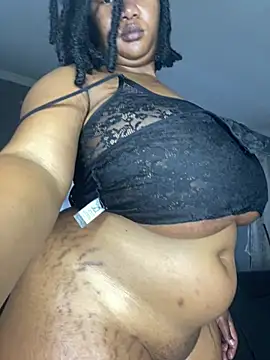 MayaPassion Webcam show