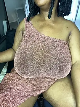 Show Webcam de MayaPassion