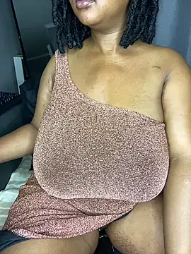 MayaPassion's Webcam Show