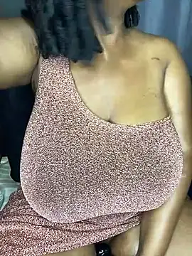 MayaPassion's Webcam Show