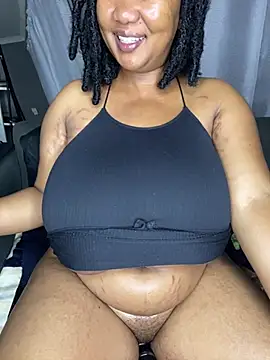 Show webcam de MayaPassion