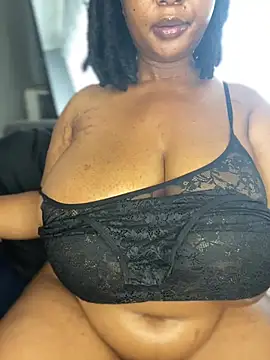 MayaPassion Webcam show