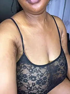 Show webcam de MayaPassion