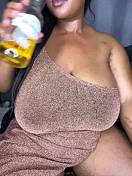 Show Webcam de MayaPassion