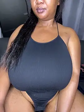 Show de MayaPassion na webcam